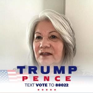 Meet your Posher, Eleanor